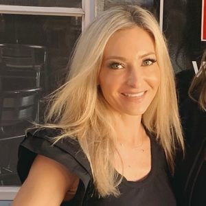 Meet your Posher, Kate